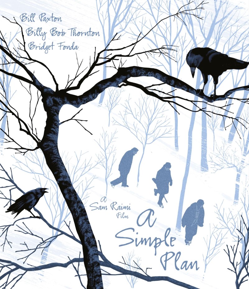 A Simple Plan/Thornton/Paxton/Fonda