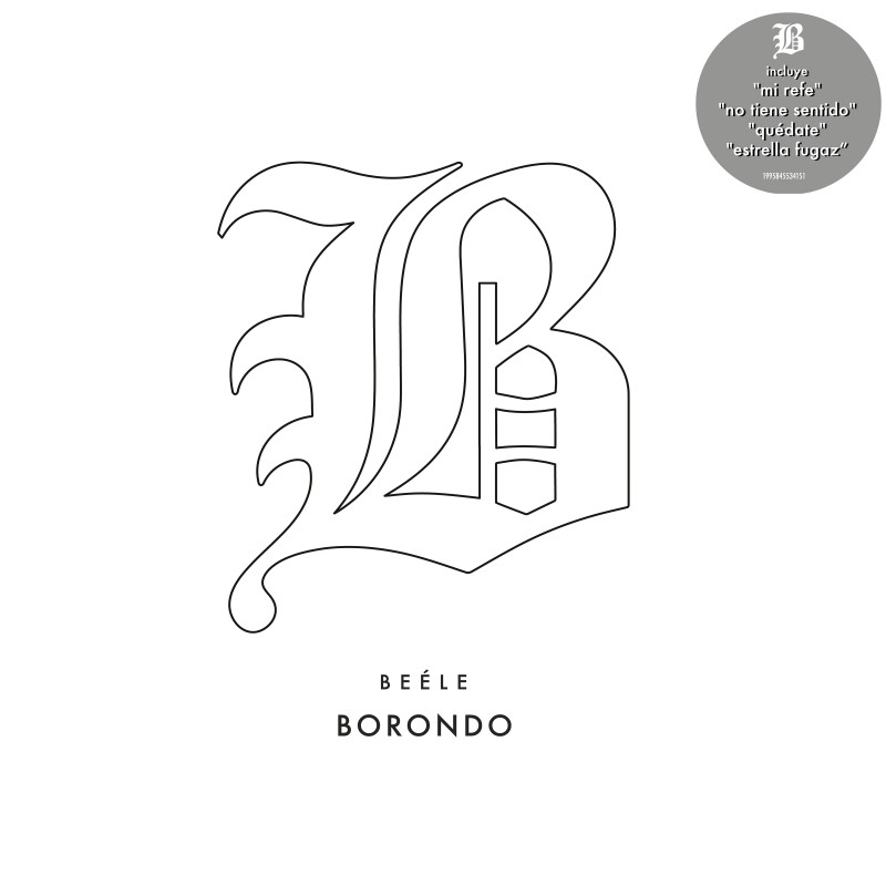 Beele/Borondo@2LP