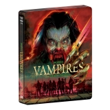 John Carpenter's Vampires (Ste/John Carpenter's Vampires (Ste