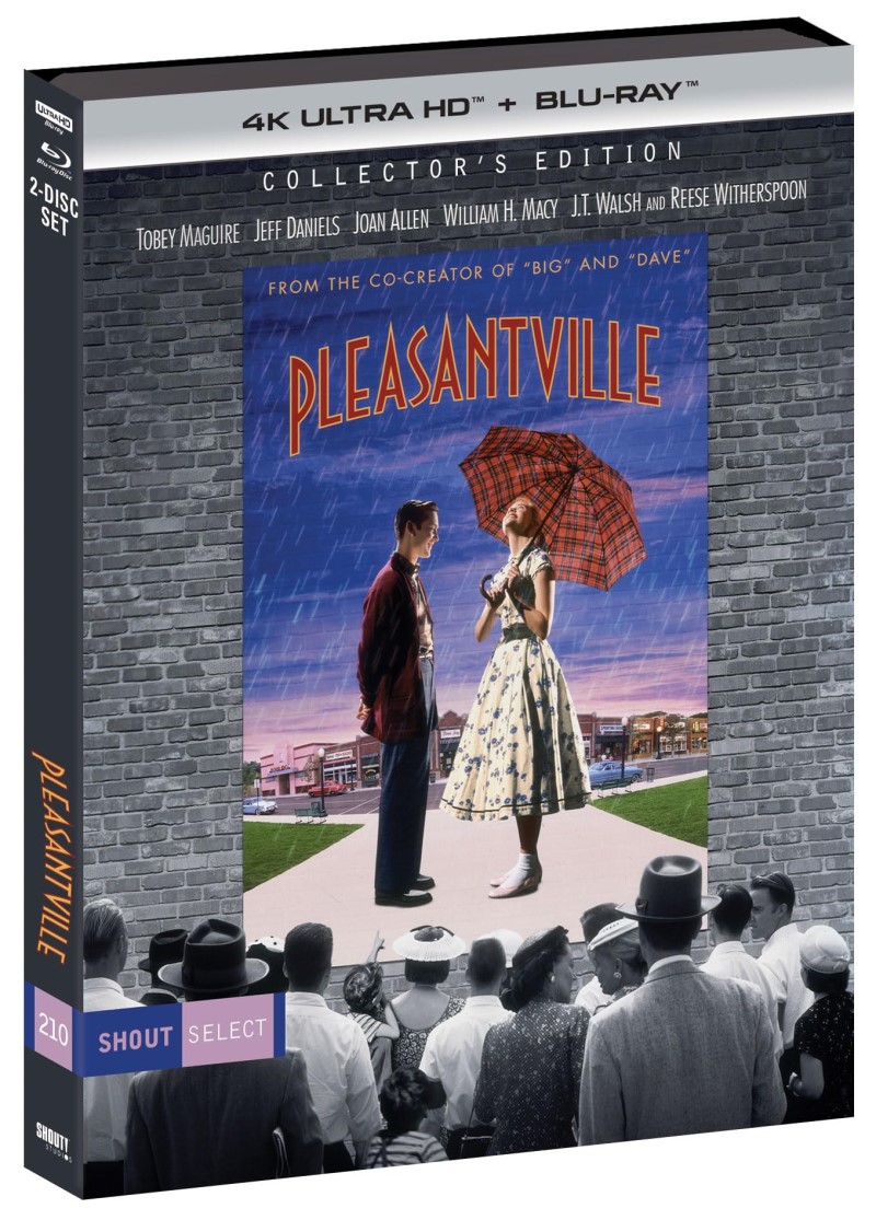 Pleasantville (Collector's Edi/Pleasantville (Collector's Edi