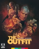 Outfit (1973)/Duvall/Black/Baker