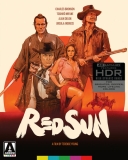Red Sun (1971)/Bronson/Andress/Mifune