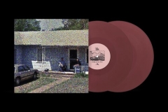 Jane Remover/Frailty (Fruit Punch Vinyl)@Amped Exclusive
