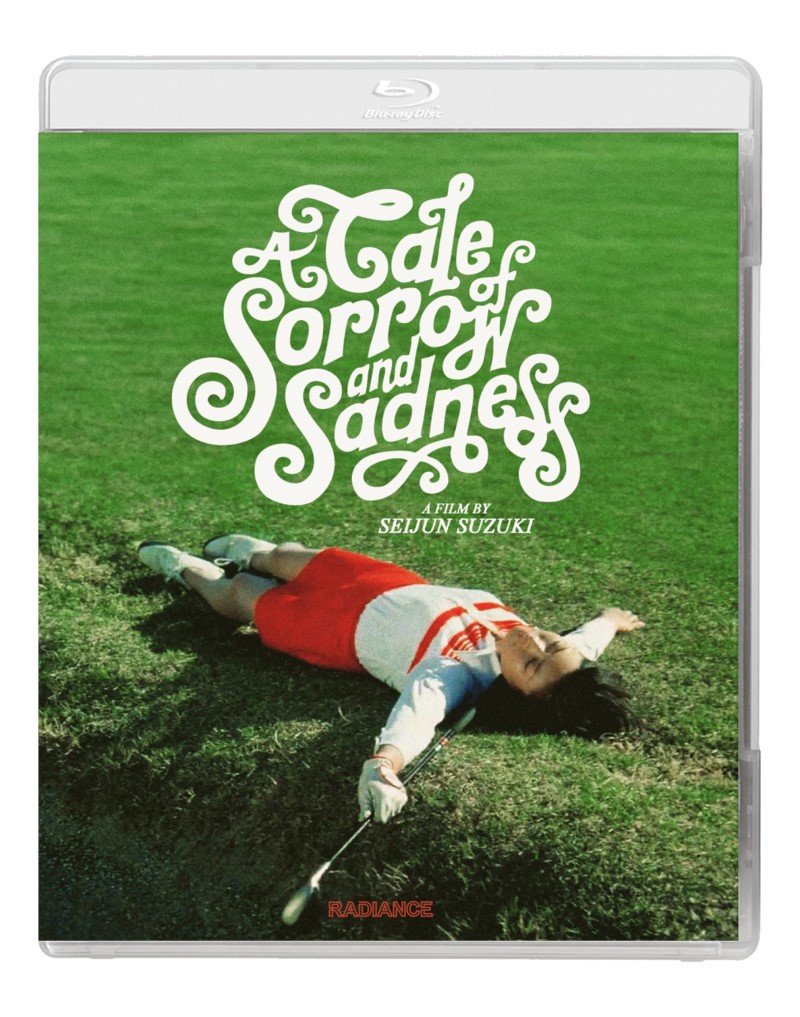 Tale Of Sorrow & Sadness/Tale Of Sorrow & Sadness