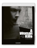 Woman Kills/Woman Kills