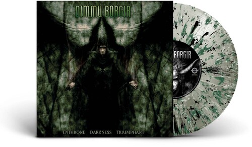 Dimmu Borgir | Enthrone Darkness Triumphant - Amped Exclusive