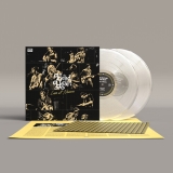 The Head & The Heart/Live at Neumos (2011) (Clear Vinyl)