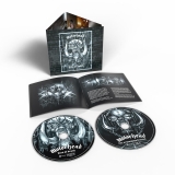 Motörhead/Kiss of Death (20th Anniversary Edition)@2CD