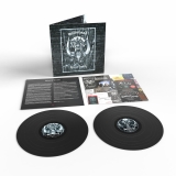 Motörhead/Kiss of Death (20th Anniversary Edition)@2LP Half-speed