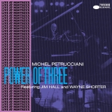 Michel Petrucciani/Power of Three@Blue Note Tone Poet Edition@180g LP