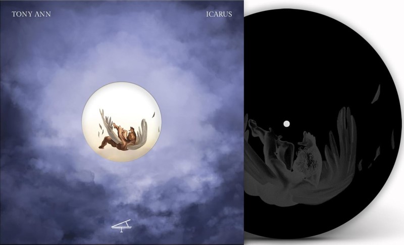 Tony Ann/Icarus