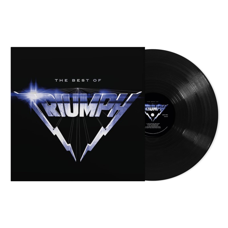 Triumph/The Best of Triumph