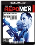 Repo Men/Law/Whitaker/Schreiber