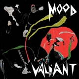Hiatus Kaiyote/Mood Valiant (GOLD VINYL)