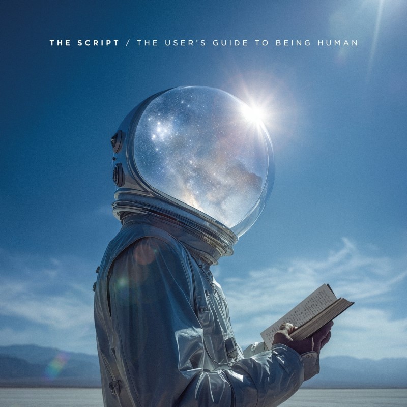 The Script | The User's Guide to Being Human