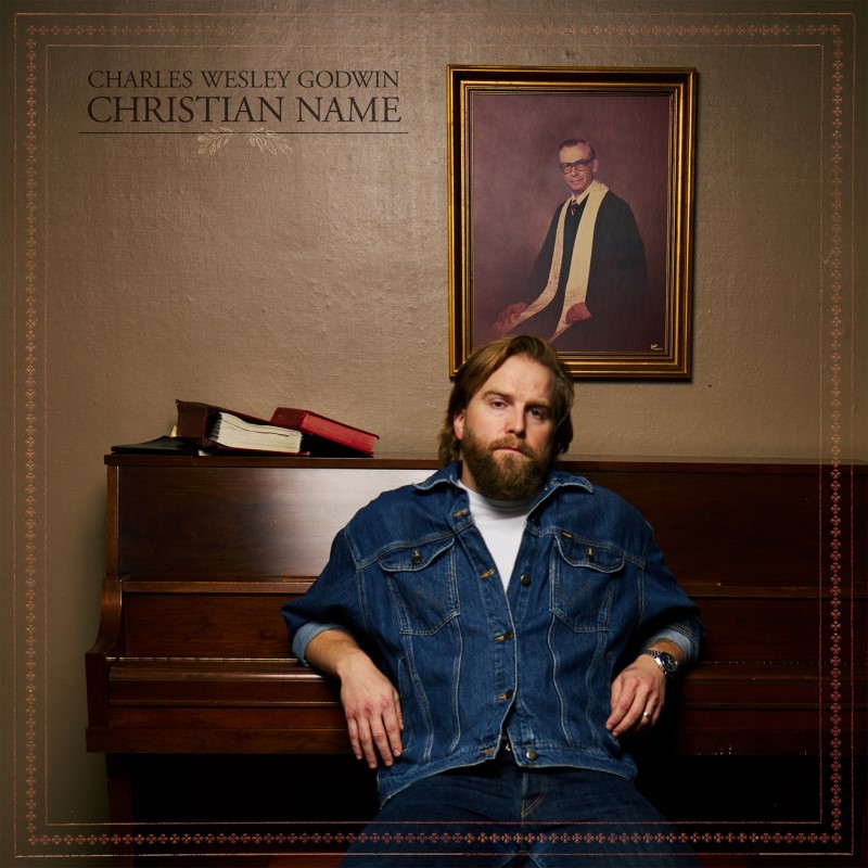 Charles Wesley Godwin/Christian Name@2LP