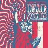 Grateful Dead/Fillmore Auditorium, San Francisco, CA (7/3/66) [Live]