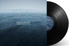Shearwater/The New World
