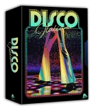 Disco Italiana/Disco Italiana@Blu-ray