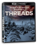 Threads/Meagher/Dinsdale@4K Ultra HD