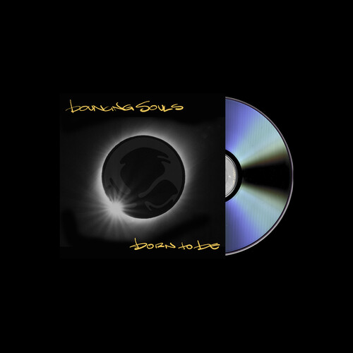 Bouncing Souls/Born To Be@Amped Exclusive