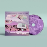 Downtown Boys/Public Luxury@Amped Exclusive