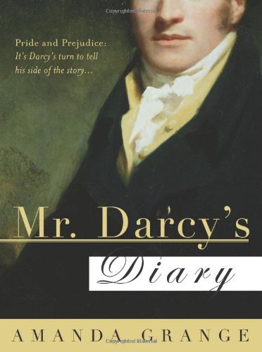 Amanda Grange/Mr. Darcy's Diary