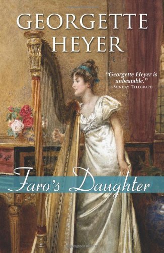 Georgette Heyer/Faro's Daughter
