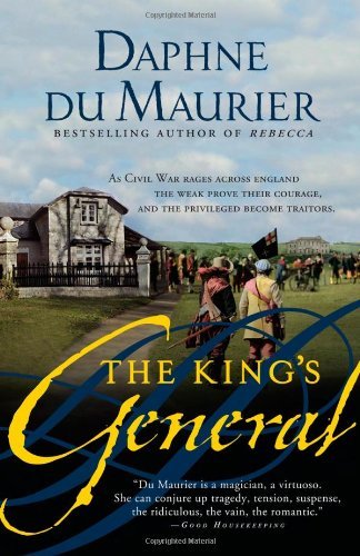 Daphne du Maurier/The King's General