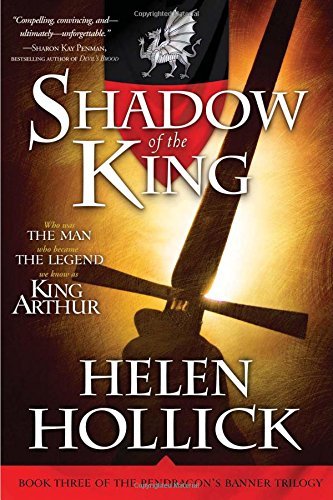 Helen Hollick Shadow Of The King 