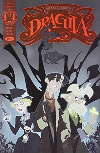 Michael Mucci/Dracula