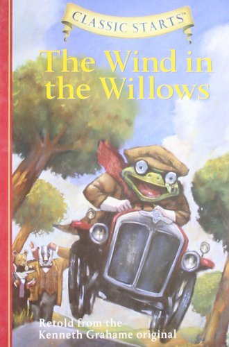 Kenneth Grahame/The Wind in the Willows