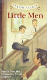 Louisa May Alcott Classic Starts(r) Little Men Abridged 