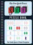 The New York Times New York Times Set Puzzle Book The The Family Game Of Visual Perception 