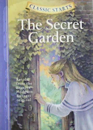 Frances Hodgson Burnett Secret Garden [with 2 Cds] The Abridged 