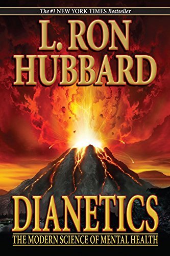 L. Ron Hubbard/Dianetics@ The Modern Science of Mental Health@New Edition, Ve