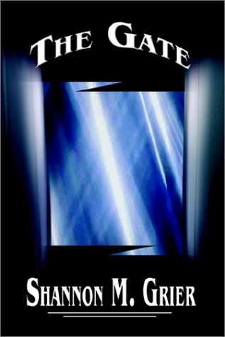 Shannon M. Grier/The Gate