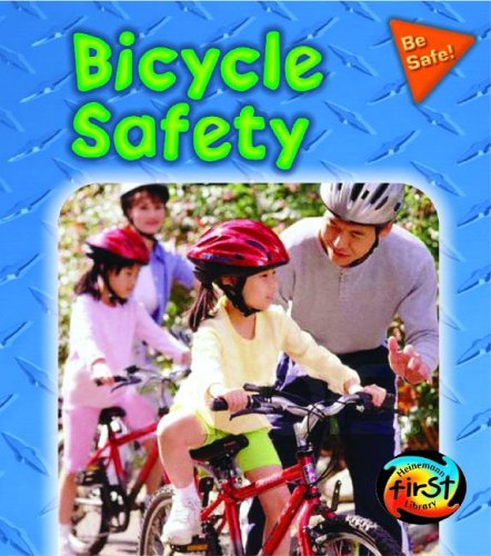 Peggy Pancella Bicycle Safety 