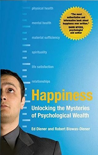 Ed Diener/Happiness