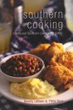 Parragon Publishing Southern Cooking 