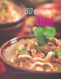 Parragon Publishing 30 Minute Thai Cooking 