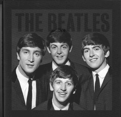 Tim Hill/Images Of The Beatles