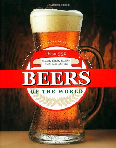 David Kenning/Beers Of The World