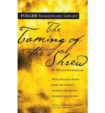 Sparknotes The Taming Of The Shrew (no Fear Shakespeare) 12 