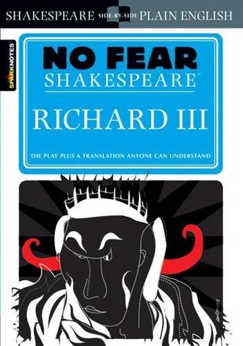 Sparknotes/Richard III (No Fear Shakespeare), 15