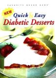 Publications International Favorite All Time Recipes Quick & Easy Diabetic 