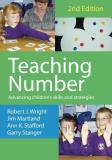Robert J. Wright Teaching Number Advancing Children&#8242;s Skills And Strategies 0002 Edition; 
