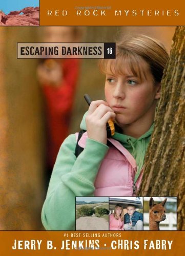 Jerry B. Jenkins Escaping Darkness 