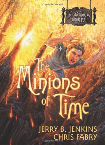 Jerry B. Jenkins/The Minions of Time