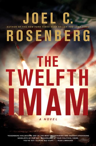 Joel C. Rosenberg/Twelfth Imam